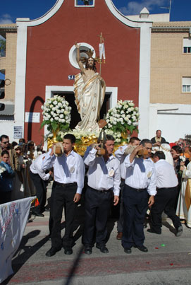 Semana Santa Fortuna